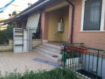 Annuncio vendita Roma villa angolare su tre livelli