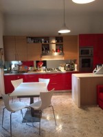Annuncio vendita Legnano zona Flora appartamento