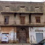 Annuncio vendita Mazara del Vallo stabile palazzo