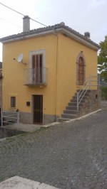 Annuncio vendita San Benedetto in Perillis casa singola