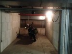 Annuncio affitto Firenze box in garage sotterraneo