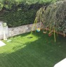 foto 6 - Buja casa con giardino di propriet a Udine in Vendita