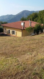 Annuncio vendita Sangineto villa singola con vista panoramica