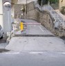 foto 2 - Sanremo posto auto coperto con tettoia a Imperia in Vendita
