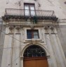 foto 1 - Lentini palazzo baronale a Siracusa in Vendita