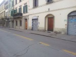 Annuncio affitto Firenze zona piazza D'Azeglio posto moto coperto