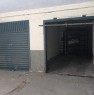 foto 0 - Cosenza magazzino box auto a Cosenza in Vendita