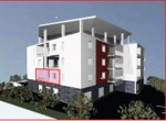 Annuncio vendita Crotone appartamento di nuova costruzione