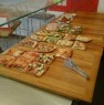 foto 1 - Roseto degli Abruzzi pizzeria al taglio d'asporto a Teramo in Vendita