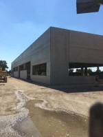 Annuncio vendita Zerbinate di Bondeno capannone nuova costruzione