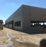 foto 0 - Zerbinate di Bondeno capannone nuova costruzione a Ferrara in Vendita