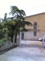 Annuncio vendita Castronovo di Sicilia casa