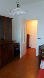 Annuncio vendita Parma appartamento posto al terzo piano