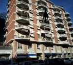 Annuncio affitto Genova appartamento 7 vani