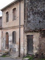 Annuncio vendita Ploaghe vecchia casa in abbandono