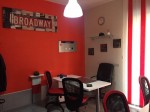 Annuncio vendita Scafati stanze uso studio ufficio