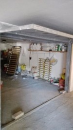 Annuncio vendita San Salvo Marina garage