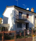 Annuncio vendita Villetta a schiera dal centro di Gorizia