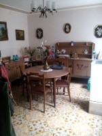 Annuncio vendita Casa in calle su tre livelli a Burano
