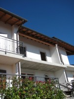 Annuncio vendita Alcenago villa a schiera