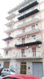 Annuncio vendita Palermo appartamento vicino centro in zona Zisa