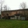 foto 2 - Montechiarugolo rustico con abitazione e stalla a Parma in Vendita