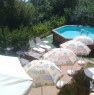foto 4 - Montebello di Bertona villa con piscina a Pescara in Vendita