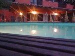 Annuncio vendita Montebello di Bertona villa con piscina