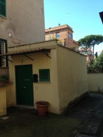 Annuncio vendita Roma monolocale indipendente loft