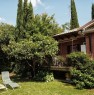 foto 6 - Villa bifamiliare zona Tor de Cenci a Roma in Vendita