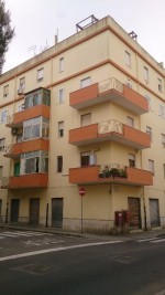 Annuncio vendita Cagliari appartamento sito in via Cornalias