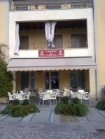 Annuncio affitto Bar caffetteria a Fontanella