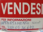 Annuncio vendita Palermo appartamento 110 metri quadri