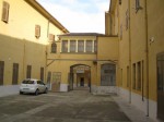 Annuncio vendita Vercelli con asta pubblica ex convento