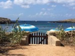 Annuncio affitto Isola di Lampedusa villetta