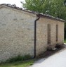 foto 0 - Fabriano immobile in pietra con giardino a Ancona in Vendita