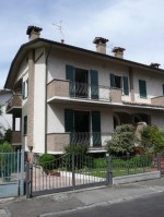 Annuncio vendita Ravenna villa bifamiliare indipendente