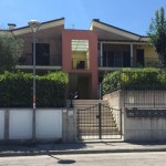 Annuncio vendita Campocavallo di Osimo appartamento