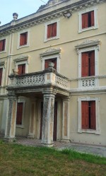 Annuncio vendita Pianiga villa veneta di interesse storico