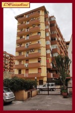 Annuncio vendita Appartamento in residence in via Partanna Mondello