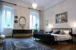 Annuncio vendita Trieste appartamento in casa d'epoca