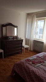 Annuncio vendita Udine appartamento ristrutturato viale Ungheria