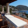 foto 8 - Lipari appartamenti in villa fronte mare a Messina in Affitto