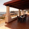 foto 1 - Lipari appartamenti in villa fronte mare a Messina in Affitto
