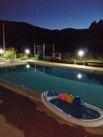 Annuncio vendita Bobbio villa singola con piscina