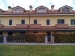 Annuncio vendita Padova porzione di quadrifamiliare centrale