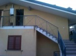 Annuncio affitto Appartamento mansardato in villetta Catanzaro