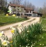 foto 7 - Schio casale del fine 800 immerso nel verde a Vicenza in Vendita
