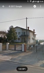 Annuncio vendita Rovigo Trecenta casa