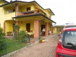 Annuncio vendita Turano Lodigiano villa indipendente